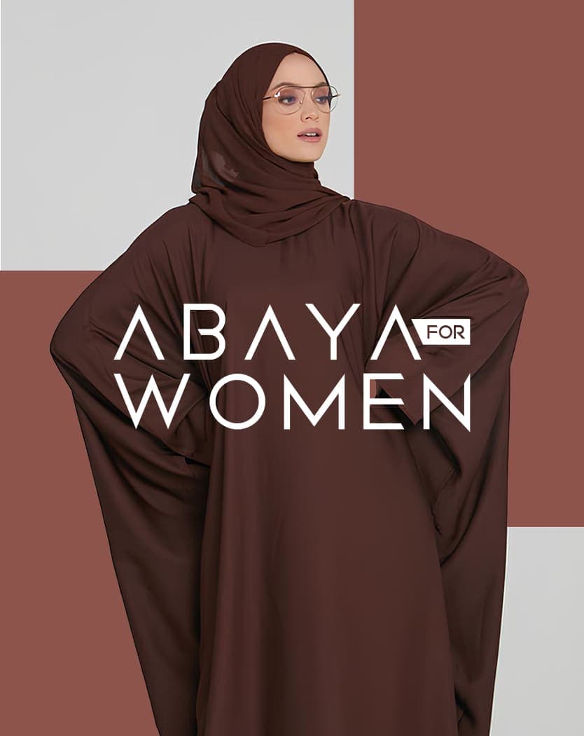 Abaya for Women