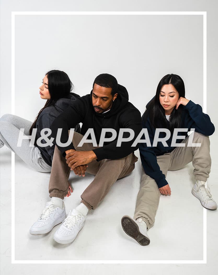 H&U Apparel