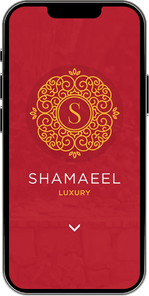 Luxury in the hand