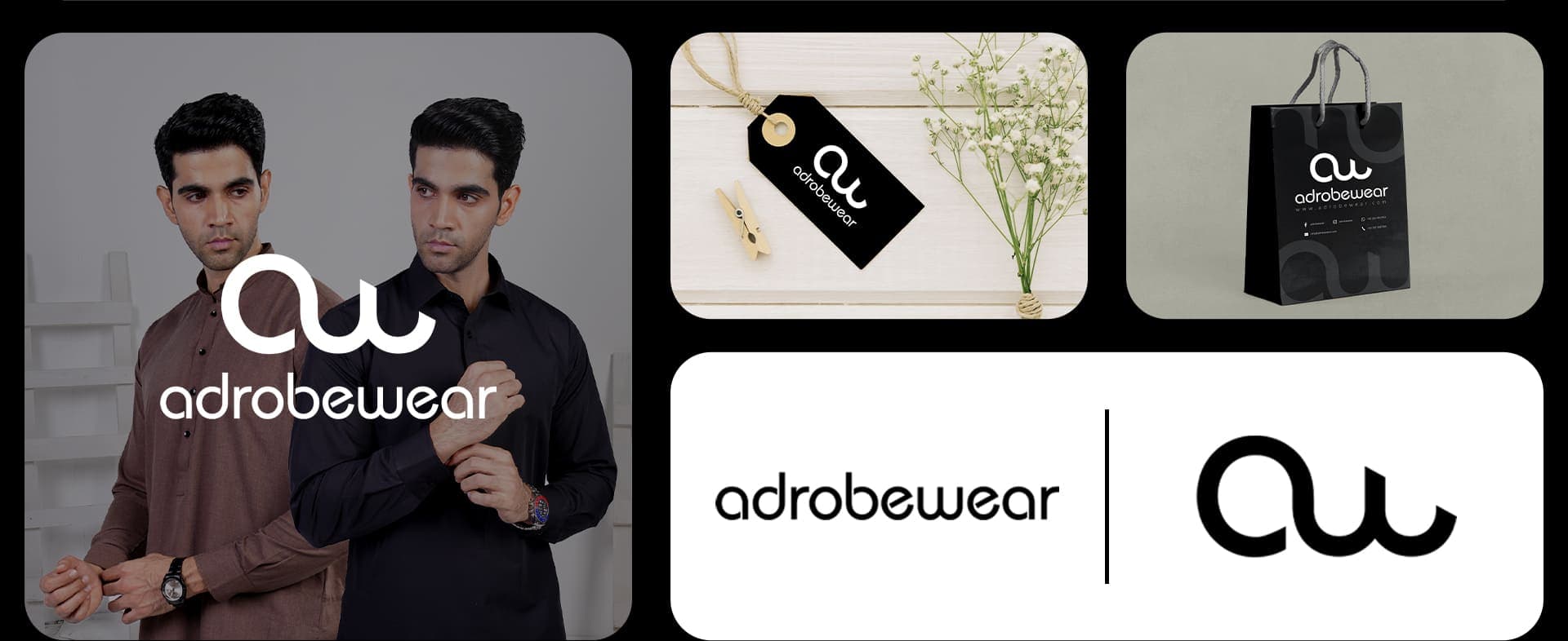 Adrobewear — case study